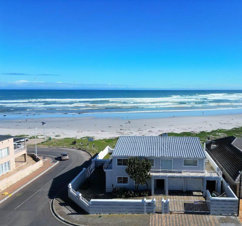 6 Bedroom Property for Sale in Melkbosstrand Western Cape